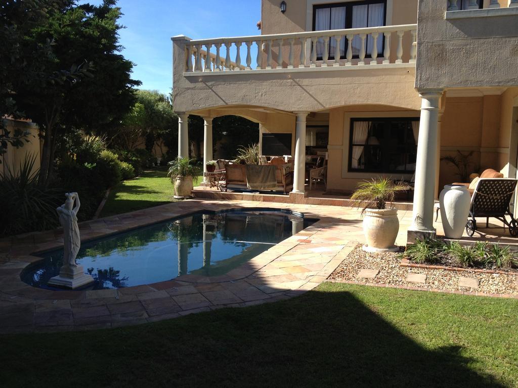 Roman Retreat Cape Town Eksteriør bilde